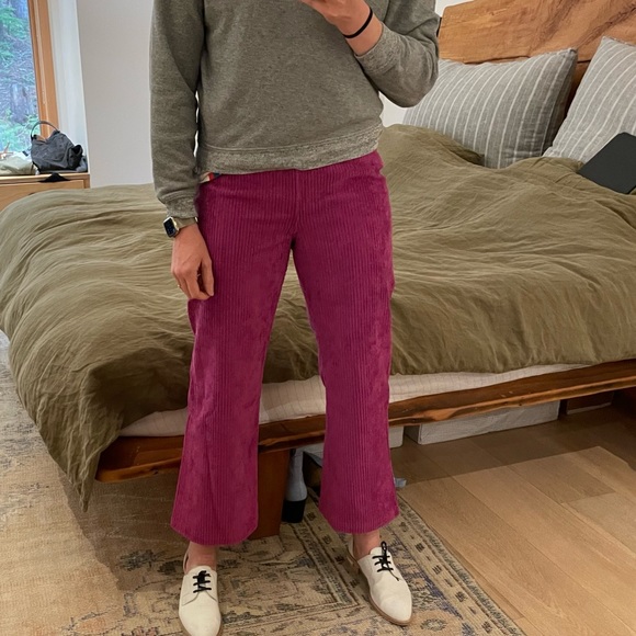 Mara Hoffman Pants - Mara Hoffman Lucy pant